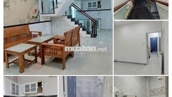 Tôi cần cho thuê nhà đường 41 gần chợ hiệp bình