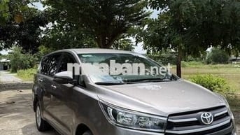 Toyota Innova 2019 Số sàn Nâu 86k KM