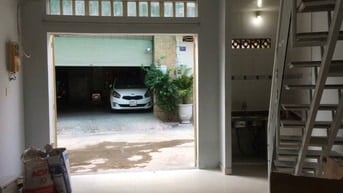 CC Cho thuê nhà NC hxt 6m  trống hợp kinh doanh Nơ Trang Long