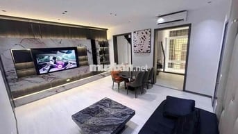 Chung Cư 283 - Khương Trung, lô góc, mới cứng, view đẹp, DT 73m2,