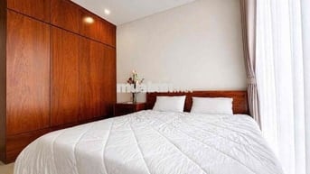 273 CHO THUÊ CĂN HỘ 1 PHÒNG NGỦ + THIẾT KẾ ĐA NĂNG