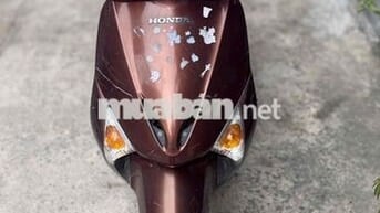 Honda Lead 2012 đẹp, máy êm khoẻ biển Tây Ninh