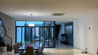 Cho thuê  nhà 34 Hồ Biểu Chánh, Phường Phú Nhuận, Hồ Chí Minh