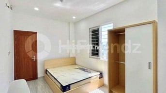 Studio mới cửa sổ trời ngay Lâm Văn Bền Q7 gần Lotte , UFM, Q4
