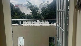 PHÒNG TRỌ 1 TẦNG LẦU CÓ BAN CÔNG BÌNH THẠNH