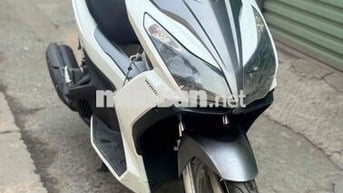 Honda Air Blade Trắng xám xe còn như mới