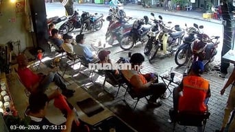 cho thuê mặt bằng buổi chiều từ 4h tới 24h bán ốc hay ăn vặt