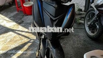 Yamaha Exciter 150 2018 Đen