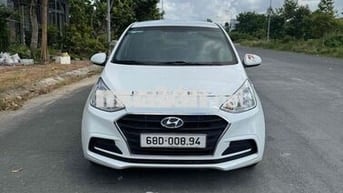 Hyundai i10 2018