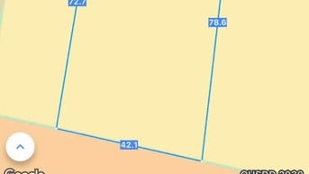 Bán đất cách Mandala Cham Bay Mũi Né 19 phút lái xe. Bình Thuận
