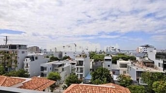 🌟 SUPER PENTHOUSE 2PN SUN COSMO RESIDENCE – NỘI THẤT LUXURY