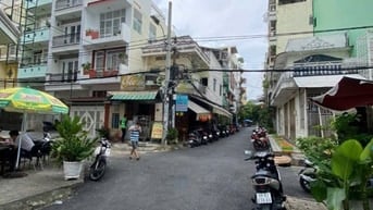 Cần bán nhà 40/15 Cư Xá Lữ Gia, Phường 15, Quận 11