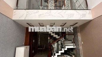 🏘CHO THUÊ NHÀ NC 1/ LÊ VĂN THO F9 GÒ VẤP