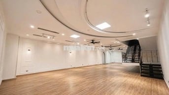 MBKD TRUNG TÂM BẾN THÀNH, Q.1 - DT 8x25m, GIÁ CỰC RẺ