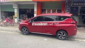 Mitsubishi Xpander Premium 2023 Đỏ 10 vạn