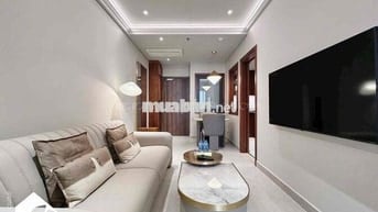 SIÊU PHẨM CHDV Q3- VIEW ĐẸP - NỘI THẤT 5 SAO (Ngay cạnh Hồ Con Rùa)