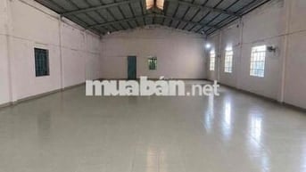 CHO THUÊ KHO XƯỞNG KẾ KCN TÂN BÌNH - DT : 500m2 - Điện 3 PHA