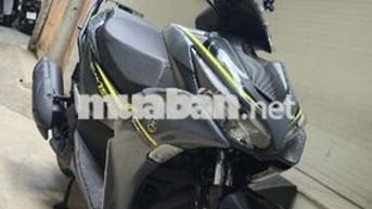 Yamaha NVX 155 Xám đen 9.500 km