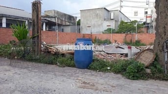 ( Ngang 9m ) Đất Thổ Cư Gần Bùi Văn Ngữ Giáp Mí Quận 12