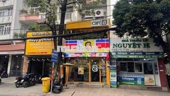 Cho Thuê Nhà Đường D5, Bình Thạnh,