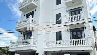 🔥 NHÀ 3,5 TẦNG MẶT TIỀN NGUYỄN NHƯ CHƯƠNG–FULL NỘI THẤT CHỈ 3,450 TỶ -