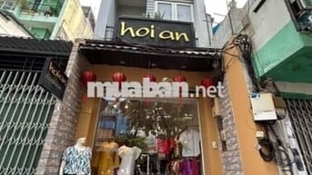 CHO THUÊ MẶT BẰNG KINH DOANH SHOWROOM MINI ĐƯỜNG ĐINH TIÊN HOÀNG