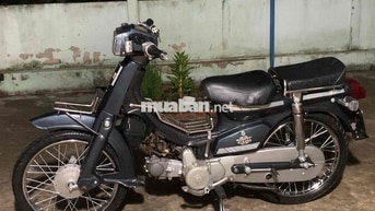 Honda Super Cub 50 Xanh