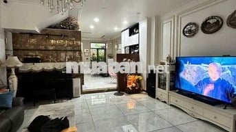 Liền kề Hà Đô. Khu nghỉ dưỡng giữa trung tâm Sài Gòn