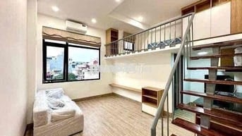 DUPLEX FULL NỘI THẤT - GA METRO BÌNH THÁI - KHA VẠN CÂN