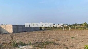 Đất gần Uỷ Ban Mỹ Lộc dt 152m2 full thổ shr mt nhựa giá 720tr