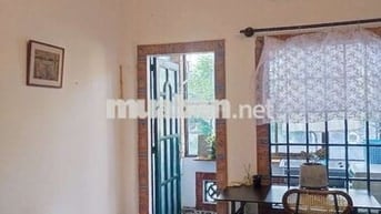 Phòng trọ ấm cúng đầy đủ nội thất ngay chợ Bàn Cờ