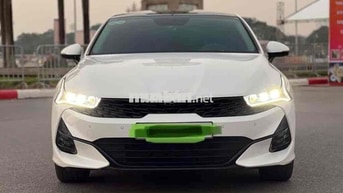 KIA K5 Premium 2024 Trắng 36000km