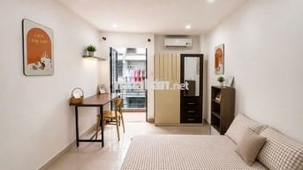 Cho thuê phòng 2 phòng ngủ nội thất cơ bản