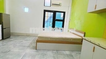 CĂN HỘ DỊCH VỤ CAO CẤP SAU LOTTE MART LÁI THIÊU, THUẬN AN, BÌNH DƯƠNG