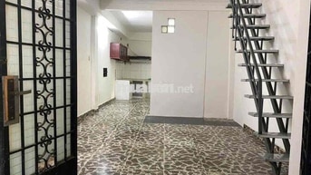 🎁Cho thuê nhà 80/ Dương Quảng Hàm P5 Gò Vấp 4m❌12m 3pn 3wc
