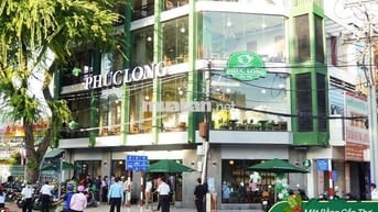 Cho Thuê MB Góc 2MT Lớn Trung Tâm Cần Thơ