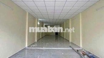 Cho thuê nhà trệt mặt tiền 160m2 đường gần ĐH Học Cần Thơ, Ninh Kiều