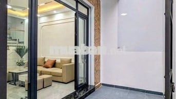 . Xây mới Nguyễn Công Hoà - Lê Chân