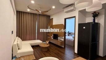 cho thuê 2 Pn,2wc full nội thất toà Mp678 giá 12tr