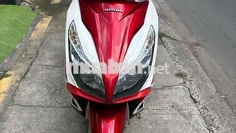 Honda Air Blade 2013 Đỏ trắng