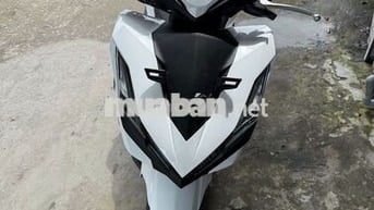 Honda Vario 125 2026 Trắng Đen 300km
