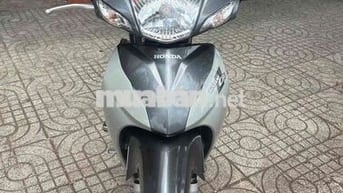 Honda Wave Xám 6254 km