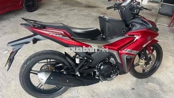 Yamaha Exciter 155 VVA 2022 Đỏ 10.500 km