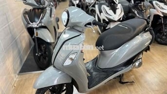 Yamaha Grande 125 ABS❇️Đồng Moto Đà Lạt❇️
