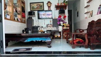 🏡 NHÀ  THỚI AN 29, Q12 💰 Giá chỉ: 3.35 tỷ 📐 Diện tích: 7.4 x 14.5m  🏠