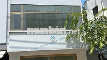  CHO THUÊ NHÀ MẶT TIỀN NGUYỄN THỊ MINH KHAI – GẦN LÊ DUẨN
