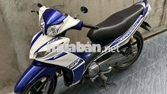 Yamaha Jupiter 2015 Trắng, Xanh Nguyên bản