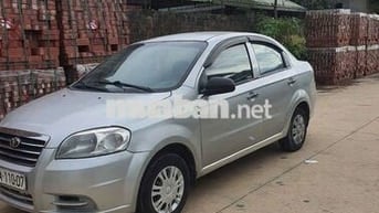 Gentra như hinh,đi êm,đầm chắc chắn,đăng kiểm dài