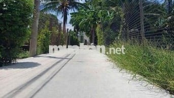 Kẹt vốn bán gấp 9 lô đất F0 giá chỉ 800 lô