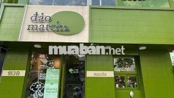 CHO THUÊ NHÀ 183C-183B NGUYỄN ĐÌNH CHIỂU, P.5, Q.3 – TRỆT 1 LẦU– 27TR